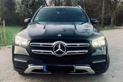 Mercedes-Benz GLE 300 101.000 km 39.500 &euro; Gaiberg 69251