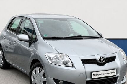 Toyota Auris 192.000 km 6.199 &euro; Ludwigshafen am Rhein 67071