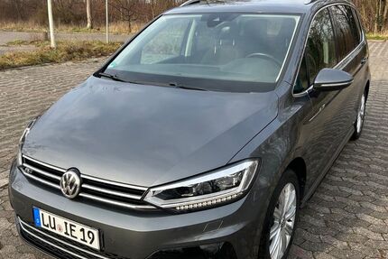 VW Touran 111.000 km 20.500 &euro; Ludwigshafen am Rhein 67067