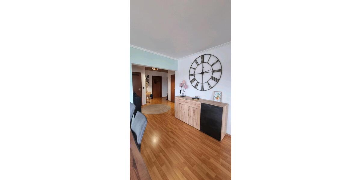 Etagenwohnung Leimen - 3.5 Zimmer, 85 m&sup2;, 285.000&euro; | Angebot:24741705