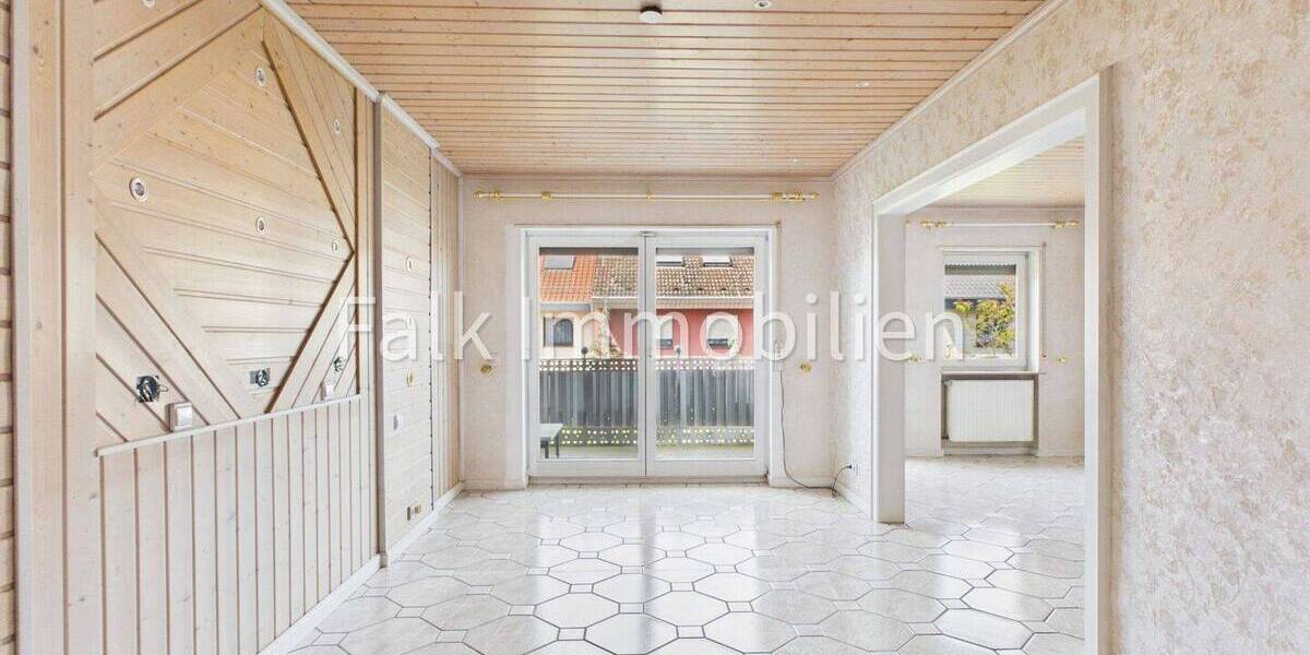 Reihenmittelhaus Brühl - 5 Zimmer, 122 m&sup2;, 455.000&euro; | Angebot:26435891