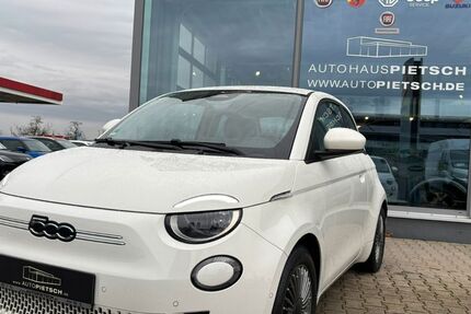 Fiat 500e 28.000 km 19.966 &euro; Walldorf / Baden 69190