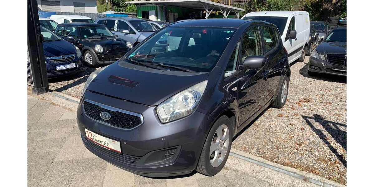 Kia Venga 320.000 km 2.600 &euro; Ludwigshafen 67071