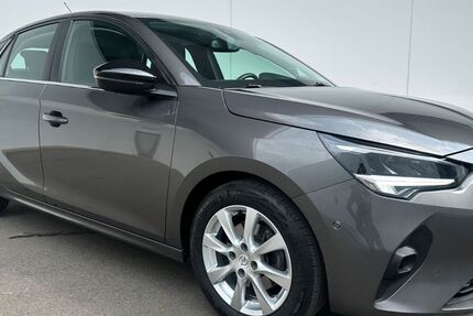 Opel Corsa 131.400 km 8.990 &euro; Mannheim 68307