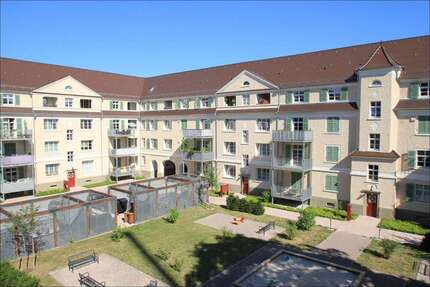 Wohnung Ludwigshafen Ludwigshafen-Hemshof - 3 Zimmer, 71 m&sup2;, 880&euro; | Angebot:25791128