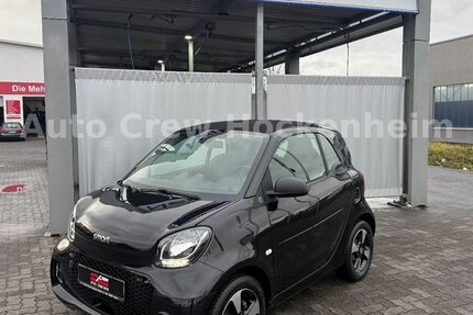 Smart ForTwo 39.390 km 9.489 &euro; Hockenheim 68766