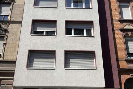 Wohnung Ludwigshafen Parkinsel - 3 Zimmer, 77 m&sup2;, 920&euro; | Angebot:24978243