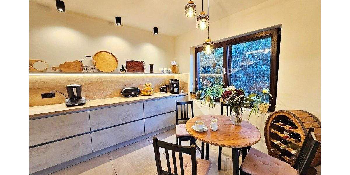 Einfamilienhaus Oberzent Hetzbach - 8 Zimmer, 240 m&sup2;, 640.000&euro; | Angebot:24407087