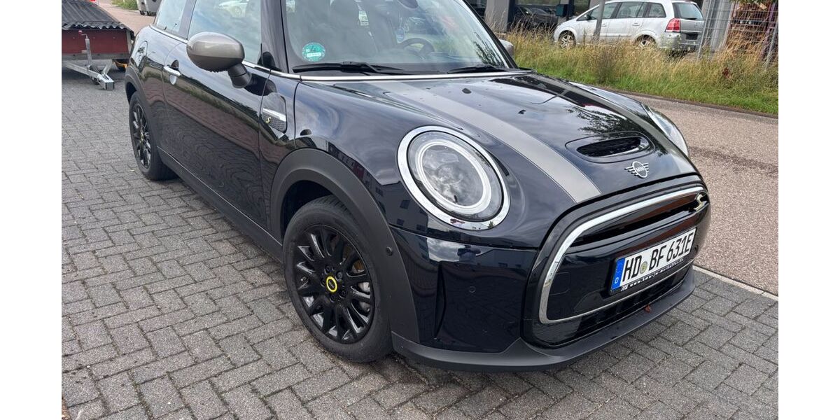 Mini Cooper SE 11.000 km 20.900 &euro; Mühlhausen 69242