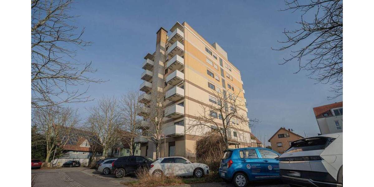 Etagenwohnung Heddesheim - 3 Zimmer, 86 m&sup2;, 285.000&euro; | Angebot:25730935