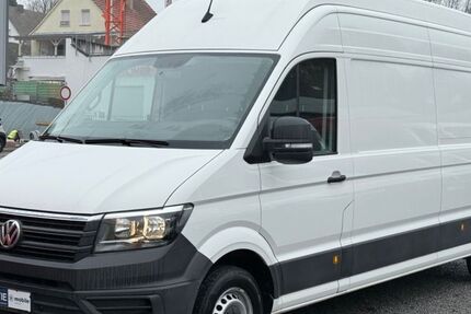 VW Crafter 100.486 km 23.990 € Sinsheim 74889