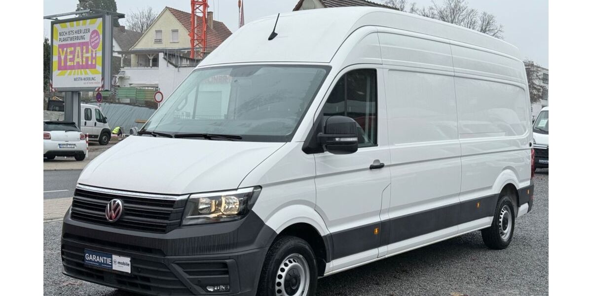 VW Crafter 100.486 km 23.990 € Sinsheim 74889