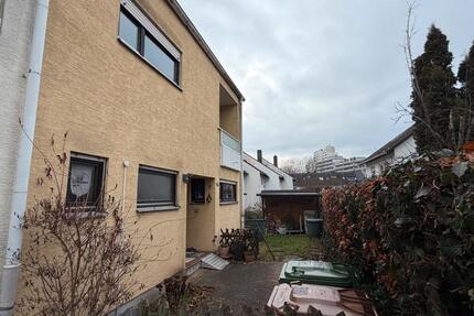 Haus Weinheim - 4 Zimmer, 115 m&sup2;, 1.800&euro; | Angebot:25055506