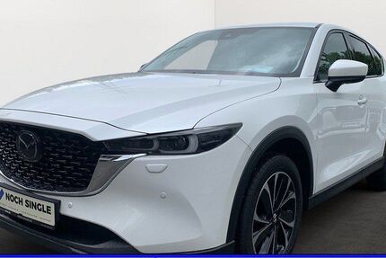 Mazda CX-5 58.024 km 24.990 &euro; Heidelberg 69126