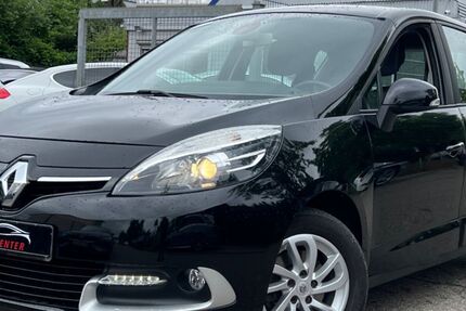Renault Scenic 133.000 km 7.700 € Weinheim 69469