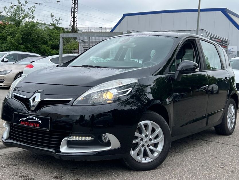 Renault Scenic 133.000 km 7.700 € Weinheim 69469