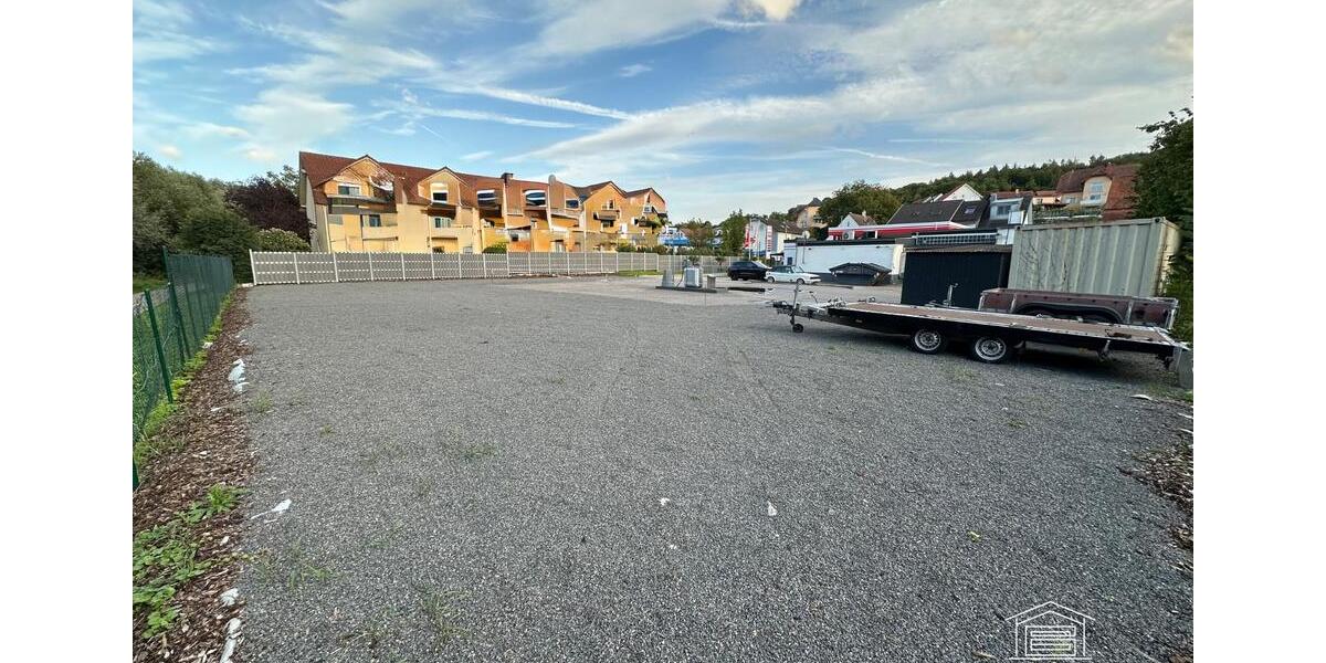 Gewerbeobjekt Mühlhausen - 1.500&euro; | Angebot:26400664