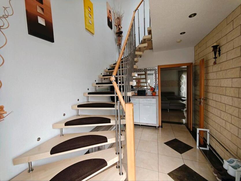Einfamilienhaus zum verkaufen