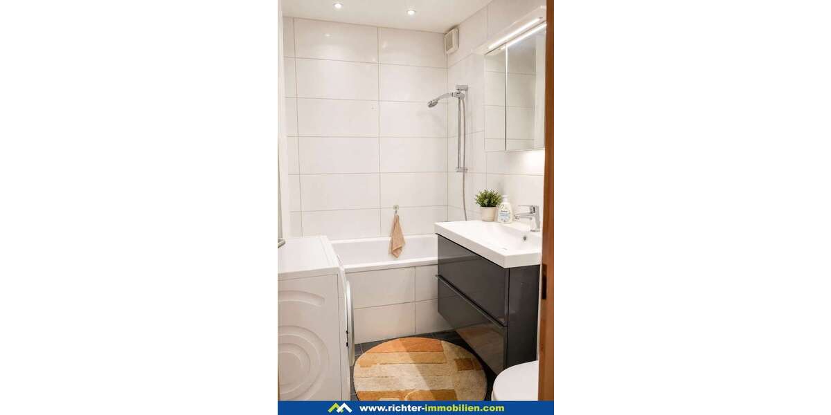 Etagenwohnung Heidelberg Boxberg - 2 Zimmer, 67 m&sup2;, 160.800&euro; | Angebot:27085851