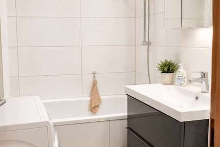 Wohnung Heidelberg Boxberg - 2 Zimmer, 67 m&sup2;, 160.800&euro; | Angebot:27085851