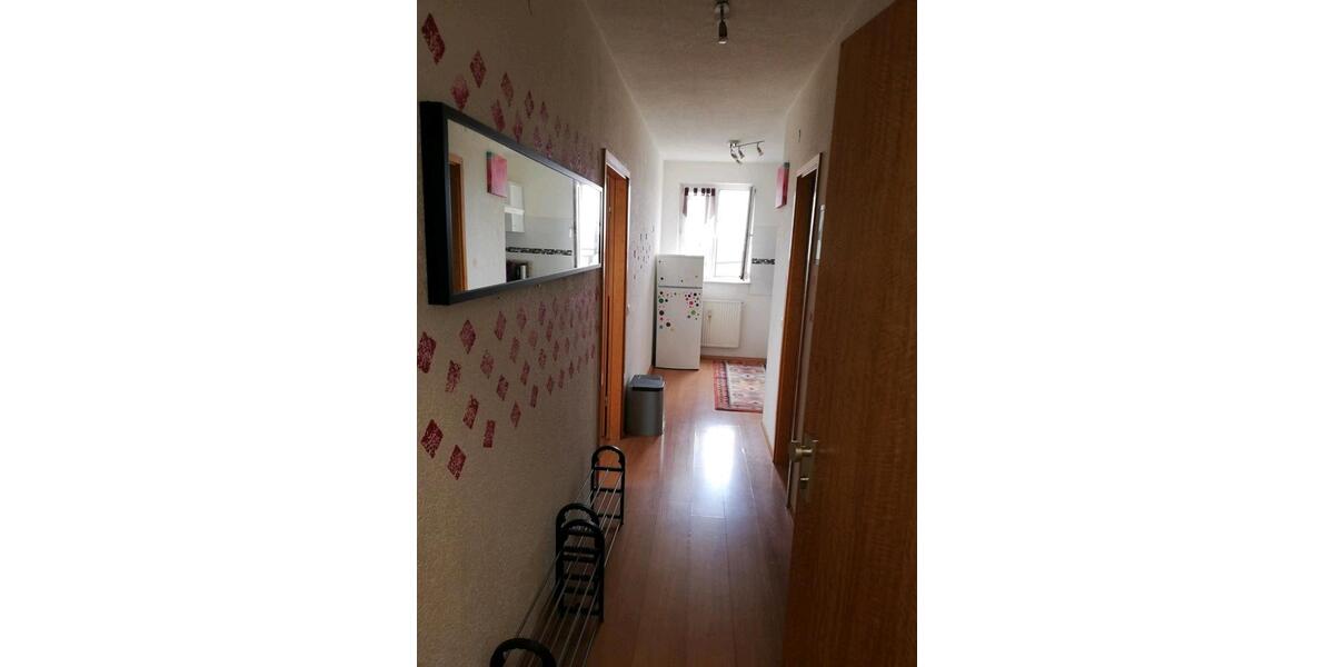 Dachgeschoßwohnung Ludwigshafen am Rhein Ludwigshafen-Hemshof - 1 Zimmer, 39 m&sup2;, 138.000&euro; | Angebot:25280800