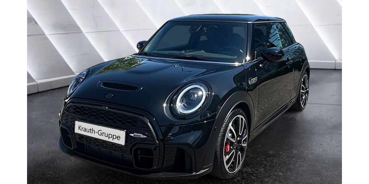 Mini John Cooper Works 73.000 km 27.550 &euro; Sinsheim 74889