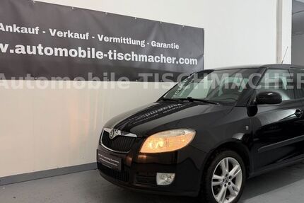 Skoda Fabia 127.214 km 5.795 &euro; Fürth 64658