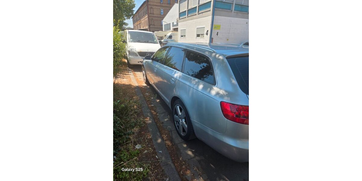 Audi A6 234.000 km 3.200 &euro; Schifferstadt 67105