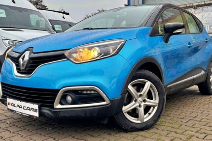Renault Captur 94.759 km 8.900 &euro; Frankenthal 67227