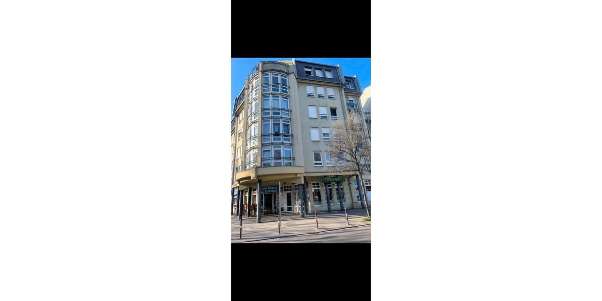 Etagenwohnung Ludwigshafen am Rhein Ludwigshafen-Hemshof - 2 Zimmer, 48 m&sup2;, 145.000&euro; | Angebot:27003775