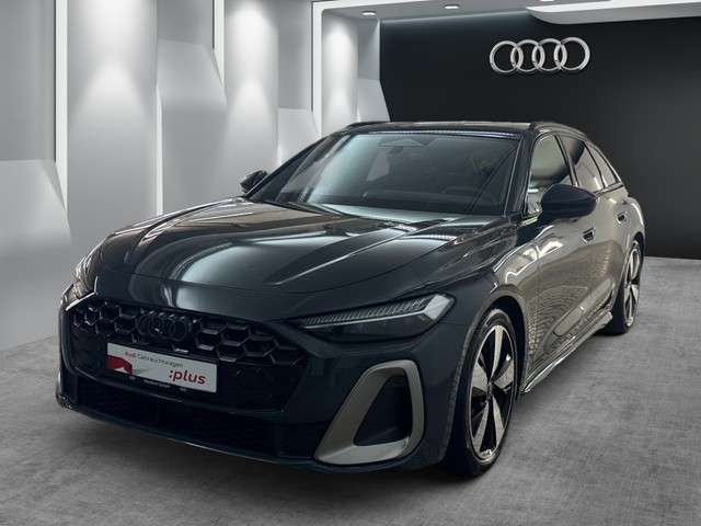 Audi A5 10.689 km 57.800 &euro; Speyer 67346