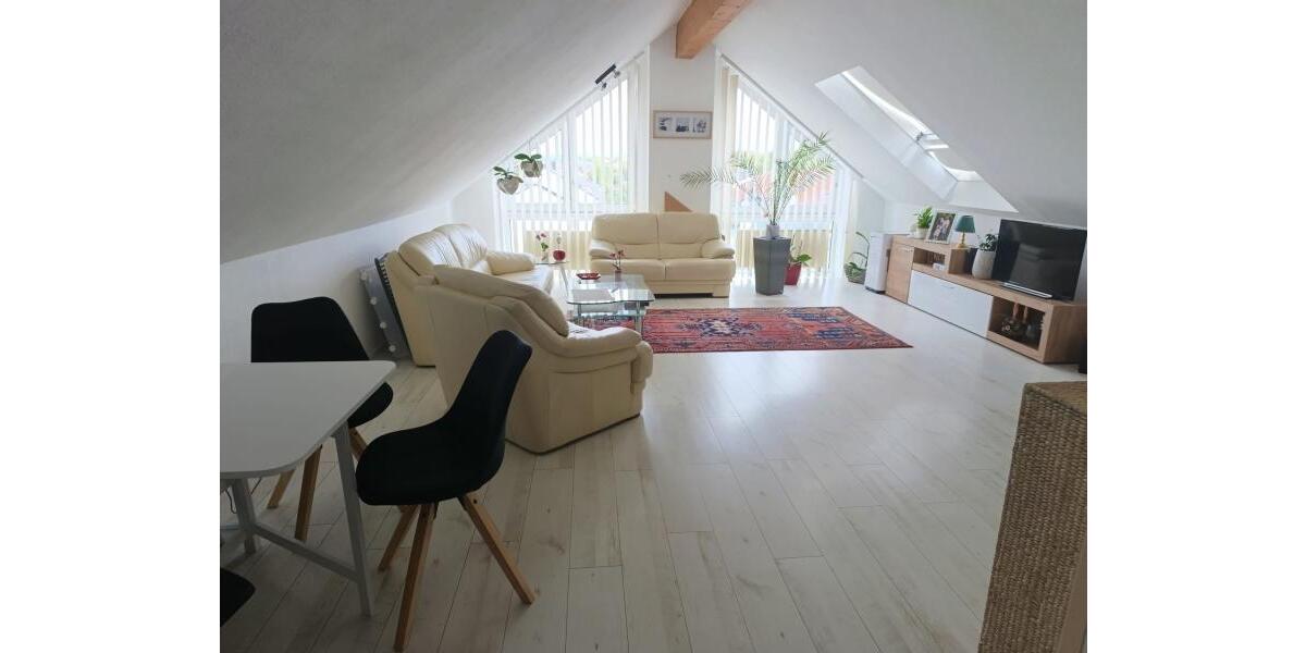 ObjNr:19747 - Tolles 1 Zi. Appartement in sehr guter Lage von Altrip 1 zimmer