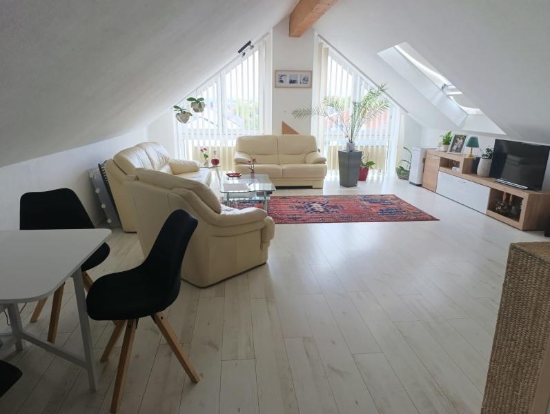 ObjNr:19747 - Tolles 1 Zi. Appartement in sehr guter Lage von Altrip 1 zimmer