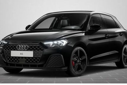 Audi A1 2.900 km 26.900 &euro; Ludwigshafen 67063