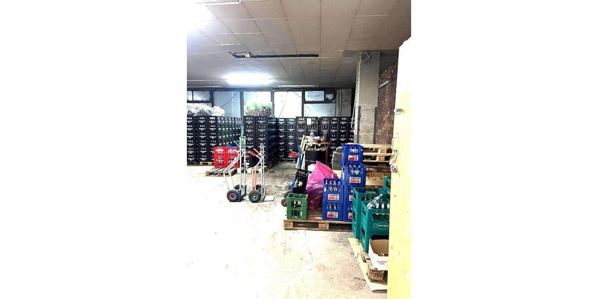 Gewerbeobjekt Mannheim Seckenheim - 10.215&euro; | Angebot:25644992