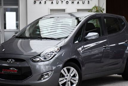 Hyundai ix20 60.000 km 11.990 &euro; Waghäusel 68753