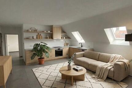 Wohnung Waibstadt - 2 Zimmer, 47 m&sup2;, 620&euro; | Angebot:26644324