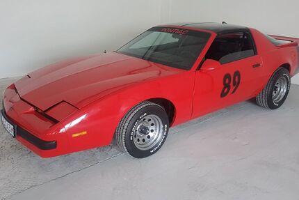 Pontiac Firebird 100.000 km 9.850 € Oftersheim 68723