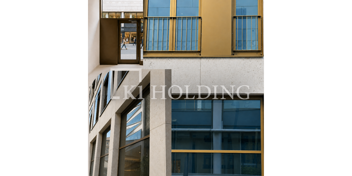 Etagenwohnung Mannheim Innenstadt - 1 Zimmer, 39 m&sup2;, 241.933&euro; | Angebot:26749668