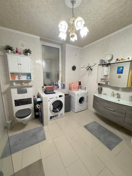 ObjNr:19625 - Großzügige, gepflegte 2-Zi. ETW in Frankenthal 2 zimmer