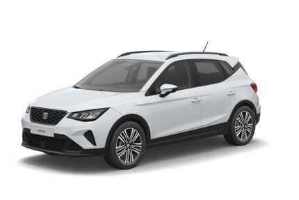 Seat Arona 17.491 km 21.690 &euro; Ludwigshafen 67063