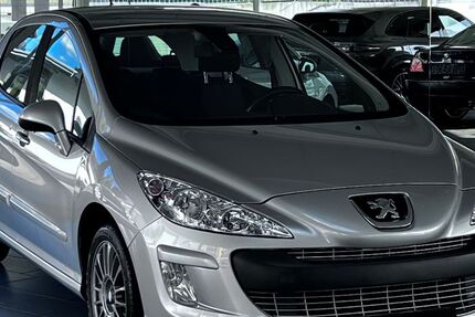 Peugeot 308 117.300 km 3.999 &euro; Wiesloch 69168