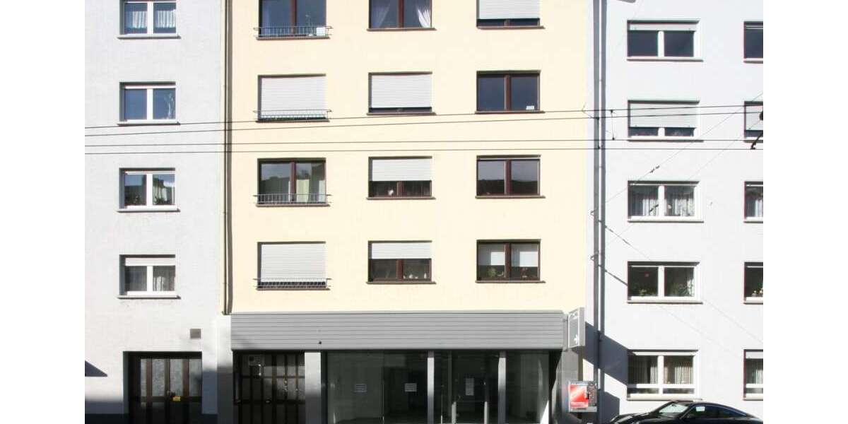 Gewerbeobjekt Mannheim Lindenhof - 2.900&euro; | Angebot:27377173