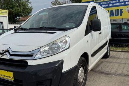Citroen Jumpy