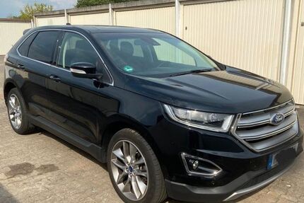 Ford Edge 122.000 km 18.900 &euro; Mannheim 68305