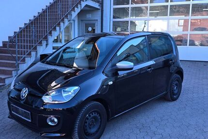 VW up! 110.000 km 7.400 € Grasellenbach/Wahlen 64689