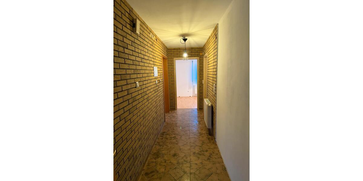 Erdgeschoßwohnung Mannheim Gartenstadt - 3 Zimmer, 95 m&sup2;, 1.200&euro; | Angebot:24787172