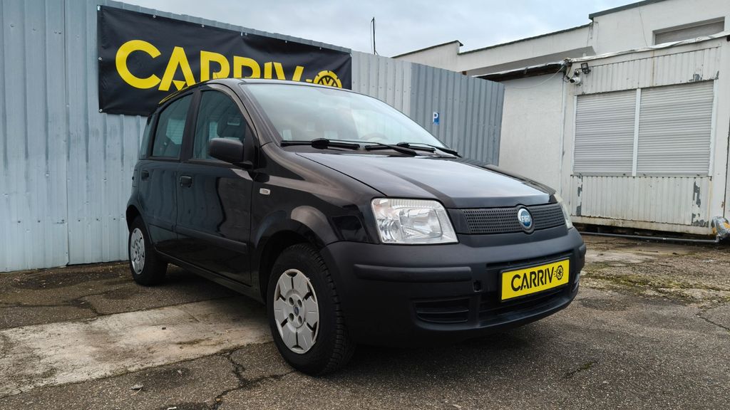 Fiat Panda 87.227 km 2.150 &euro; Mannheim 68309