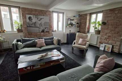 Haus Heidelberg Handschuhsheim - 6 Zimmer, 183 m&sup2;, 1.380.000&euro; | Angebot:26115783