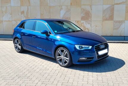 Audi A3 174.433 km 15.100 &euro; Schwetzingen 68723